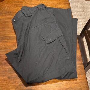 5.11 Tactical Dark Cargo Pants